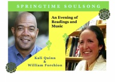 Springtime Soulsong